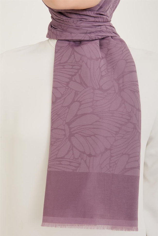 Armine Trend Pera Şal 3 4865
