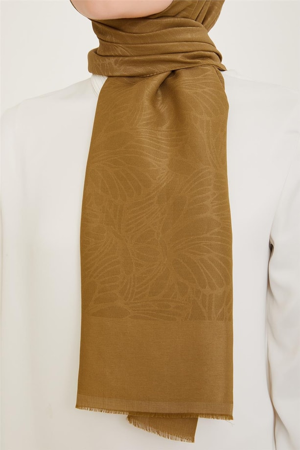 Armine Trend Pera Şal 3 4868