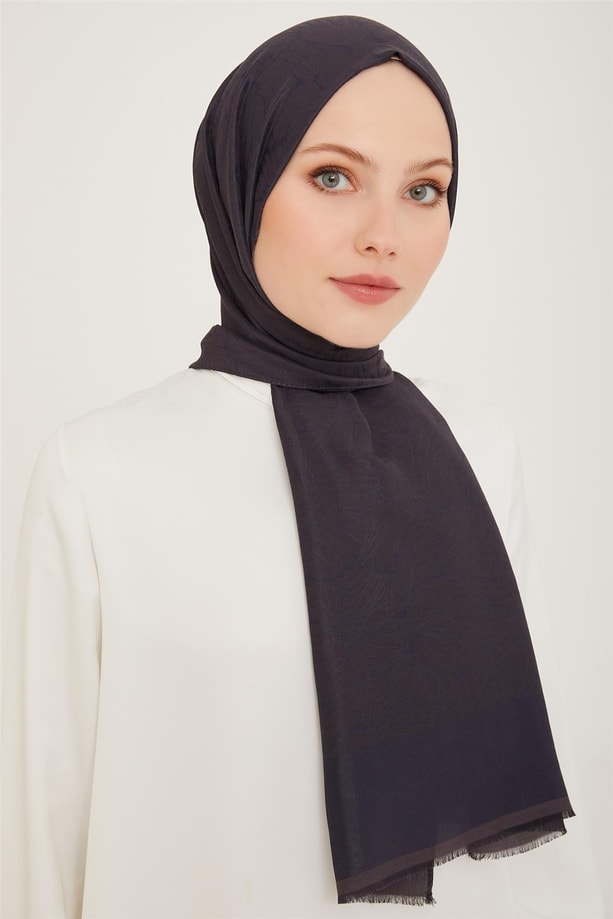 Armine Trend Pera Şal 3 4869