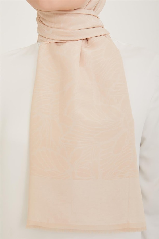 Armine Trend Pera Şal 3 4870
