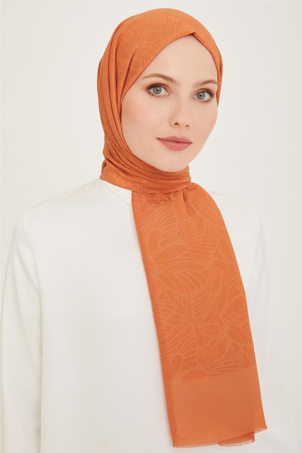 Armine Trend Pera Şal 3 4876