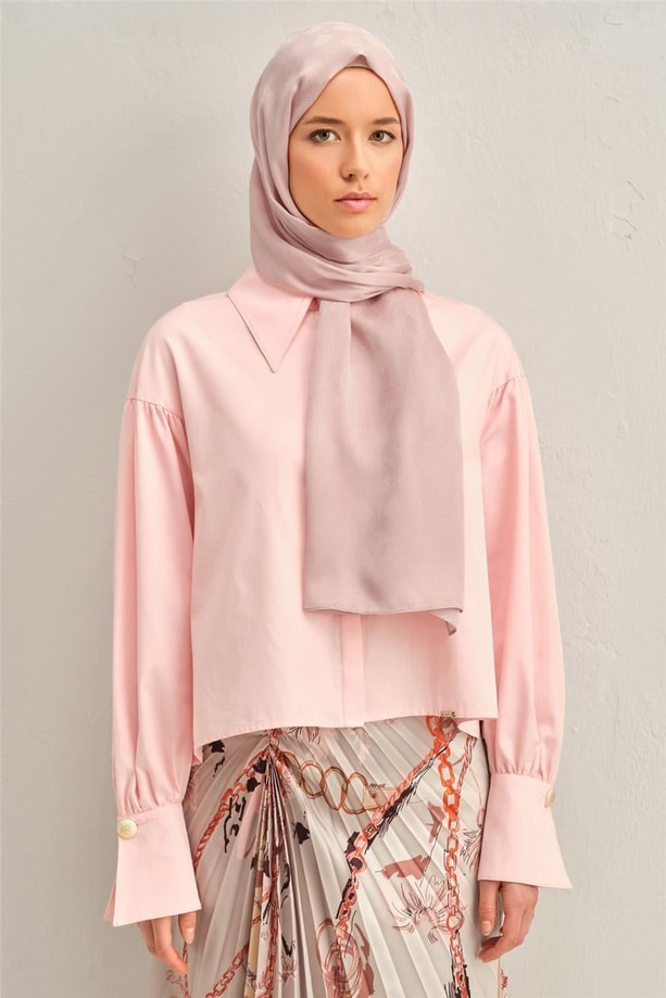 Armine Trend Lyon Şal 1 247308
