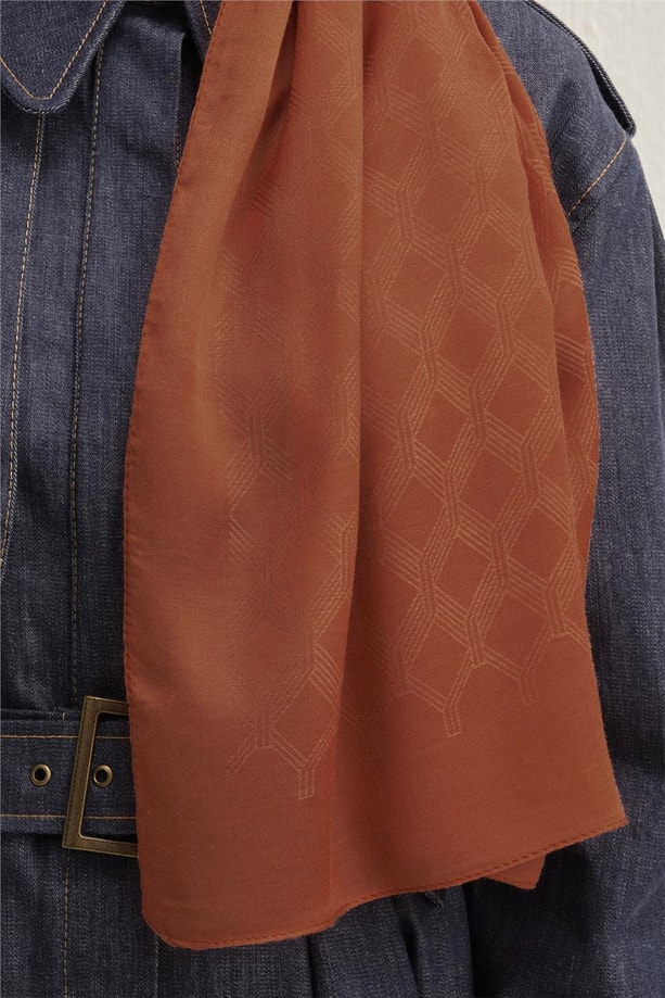 Armine Trend Lyon Şal 1 247316