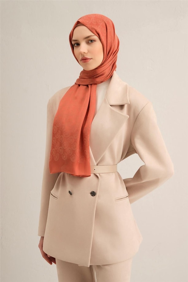 Armine Trend Lyon Şal 2 247316