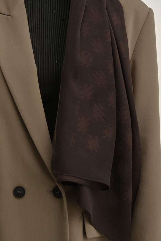 Armine Trend Lyon Şal 4 242238