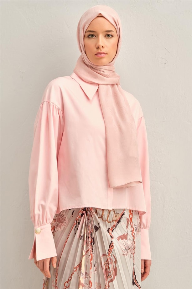 Armine Trend Lyon Şal 4 246708