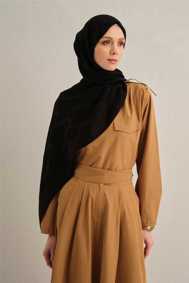 Armine Lyocell Şal 1- 01