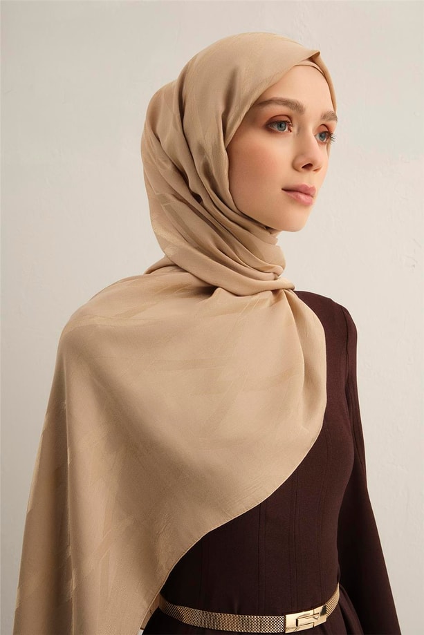 Armine Lyocell Şal 1- 04