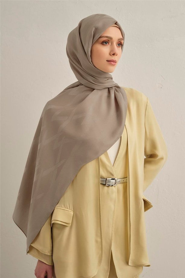 Armine Lyocell Şal 1- 07