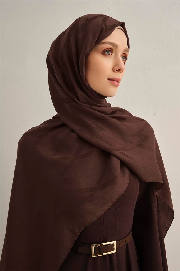 Armine Lyocell Şal 1- 16