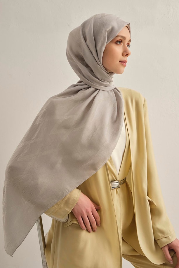 Armine Lyocell Şal 1- 23