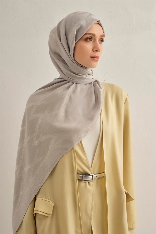 Armine Lyocell Şal 1- 23