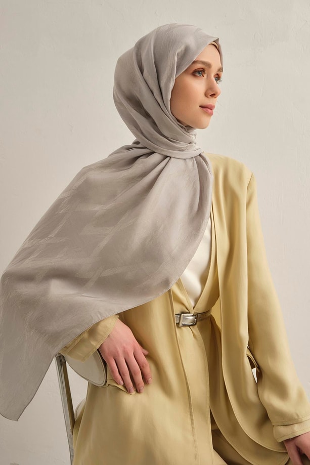 Armine Lyocell Şal 1- 23