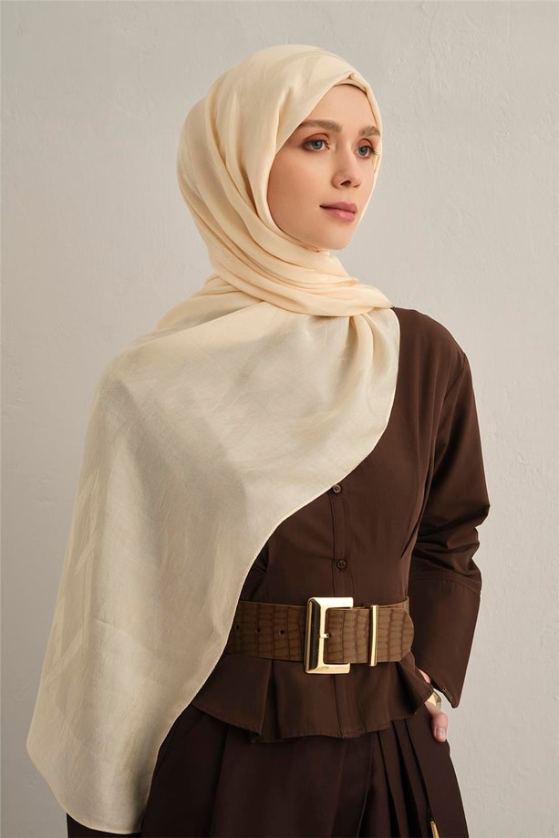 Armine Lyocell Şal 1- 60