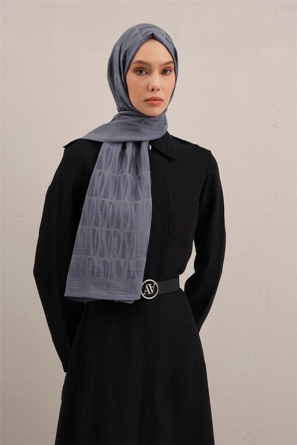 Armine Lyocell Şal 3 26
