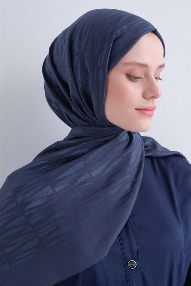 Armine Lyocell Naia Çubuk Desen Şal 3 28