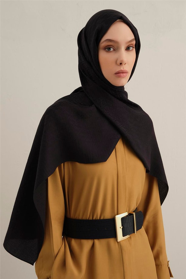 Armine Lyocell Şal 5 03