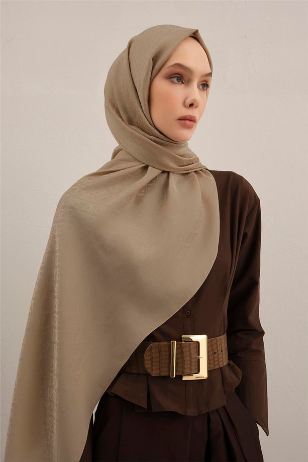 Armine Lyocell Şal 5 04