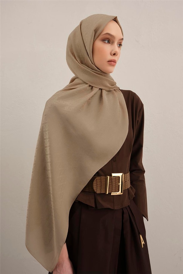 Armine Lyocell Şal 5 04