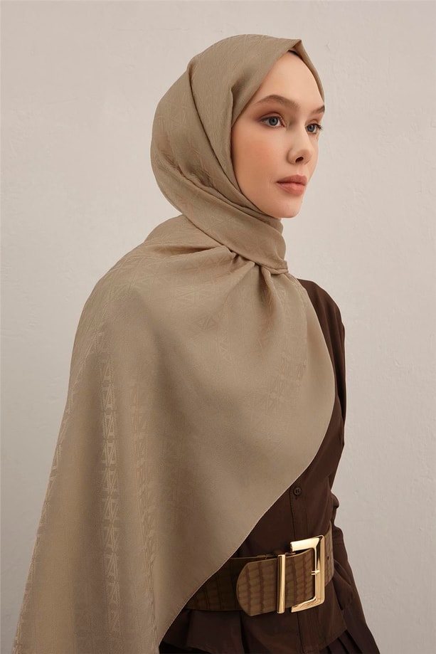 Armine Lyocell Şal 5 04