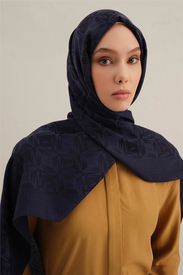 Armine Şal Lyocell Şal 6 02