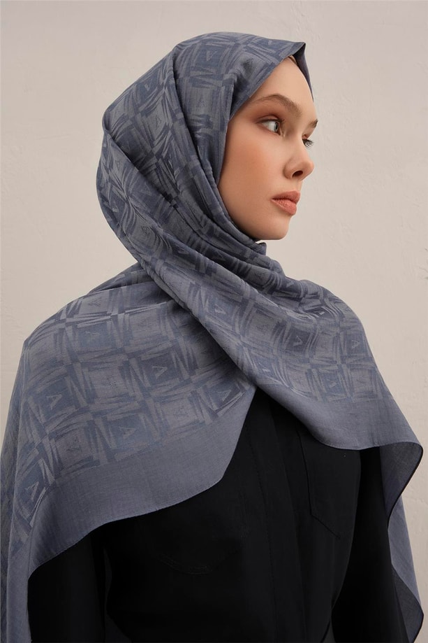 Armine Şal Lyocell Şal 6 26