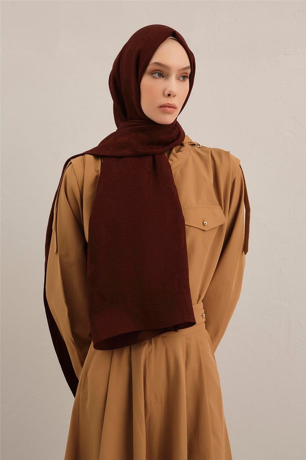 Armine Şal Lyocell Şal 6 32