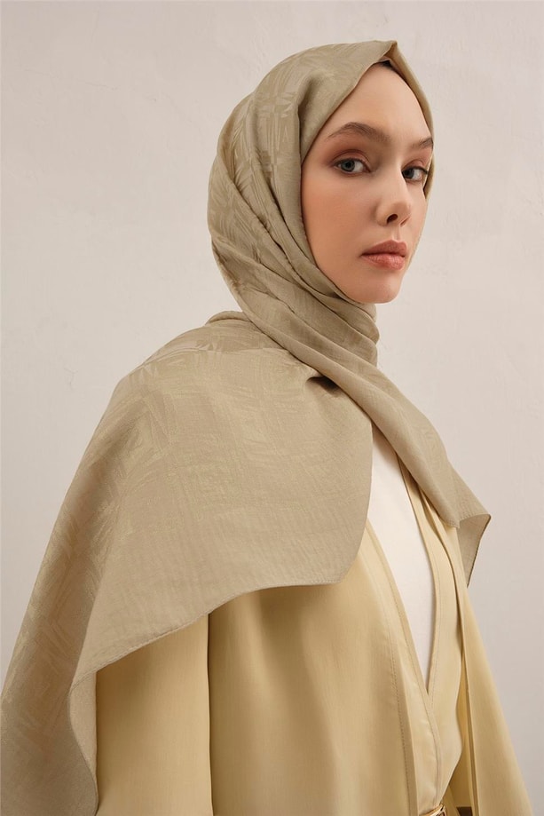 Armine Şal Lyocell Şal 6 73