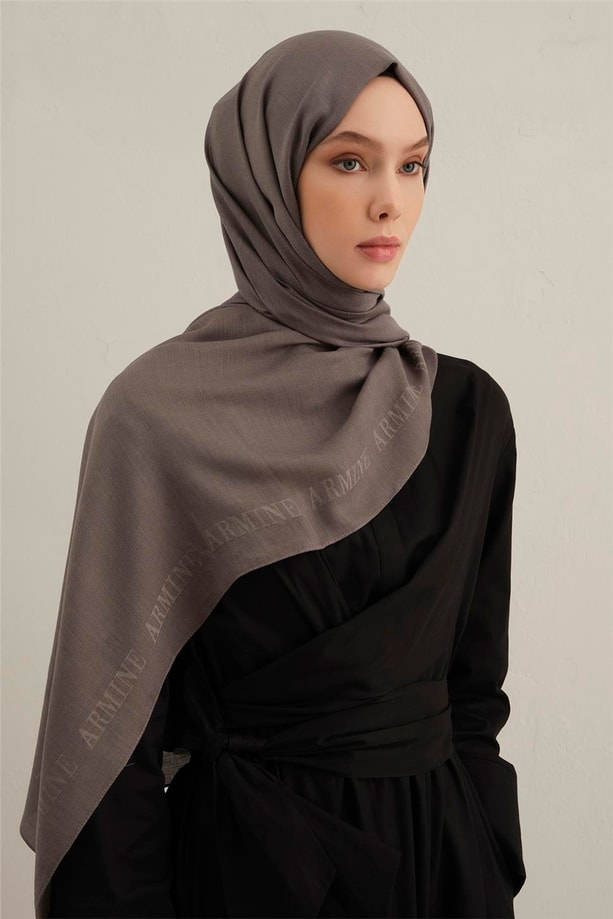 Armine Pamuk İpek Şal 1 20