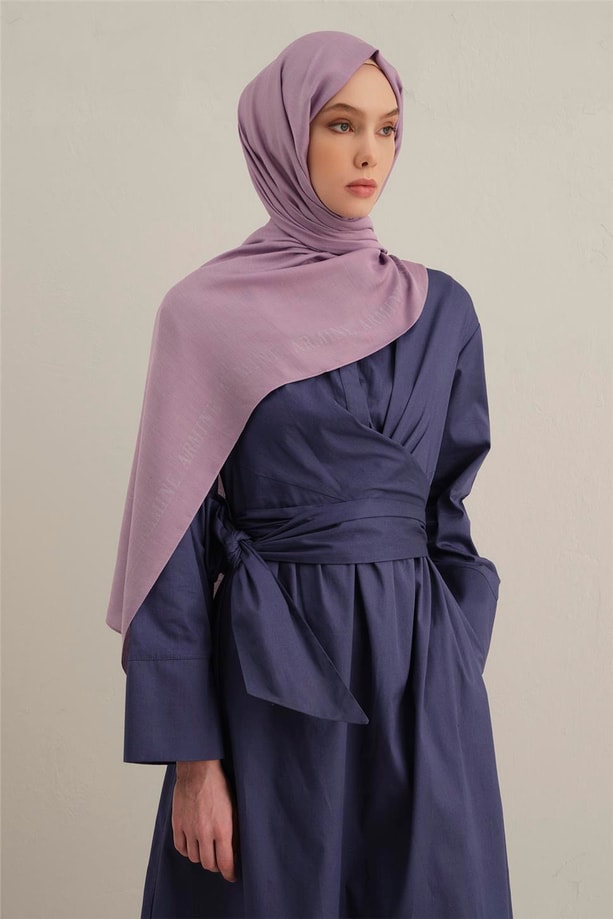 Armine Pamuk İpek Şal 1 42