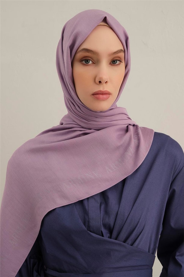 Armine Pamuk İpek Şal 1 42