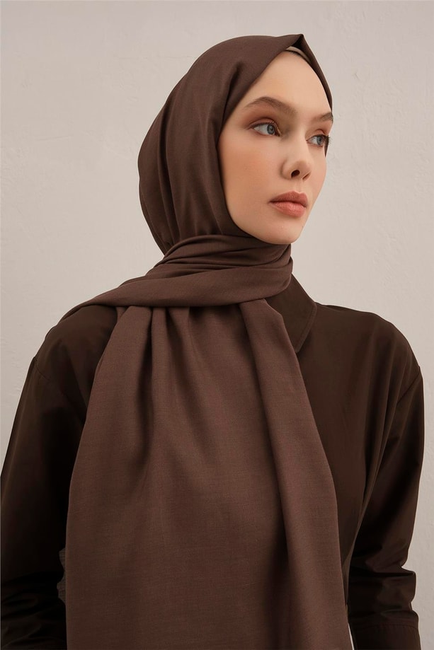 Armine Pamuk İpek Şal 2 11