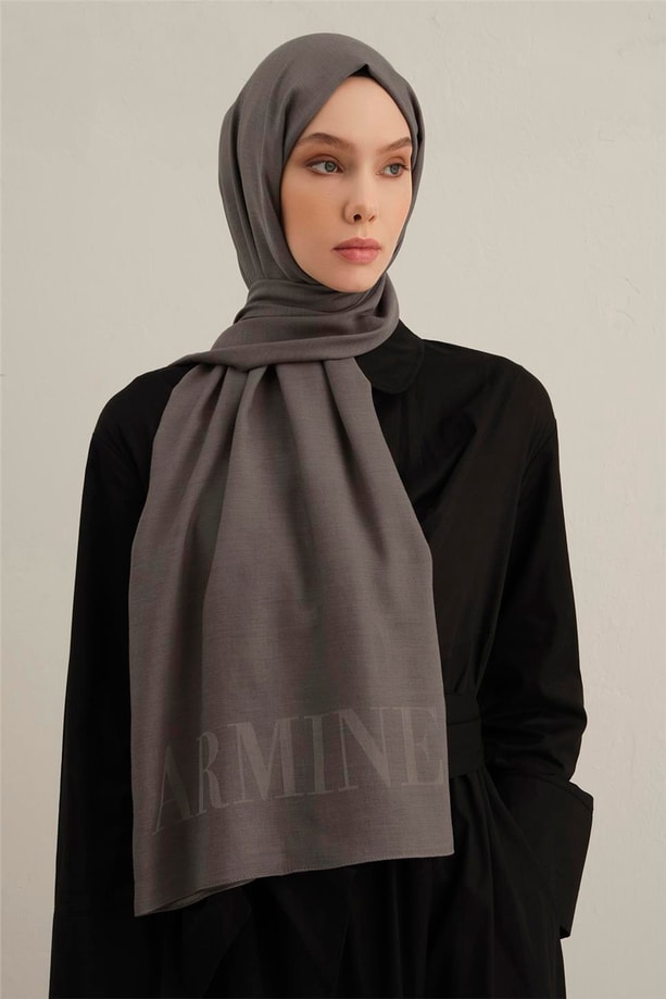 Armine Pamuk İpek Şal 2 20