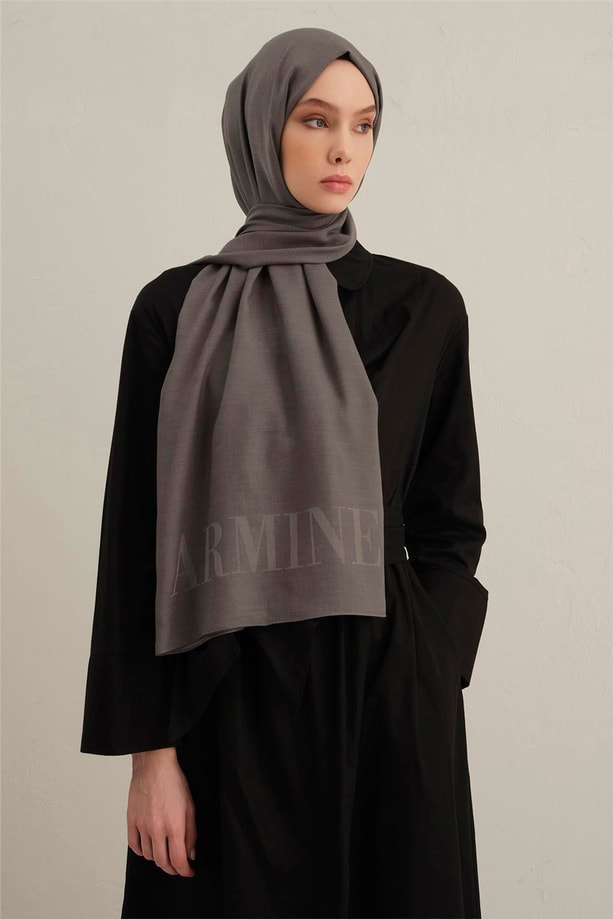 Armine Pamuk İpek Şal 2 20
