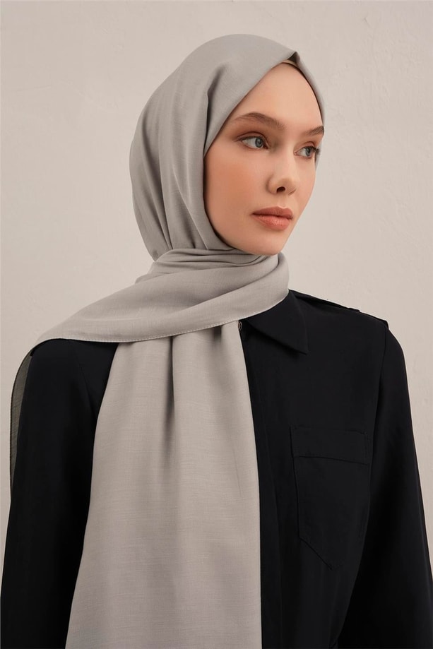 Armine Pamuk İpek Şal 2 23