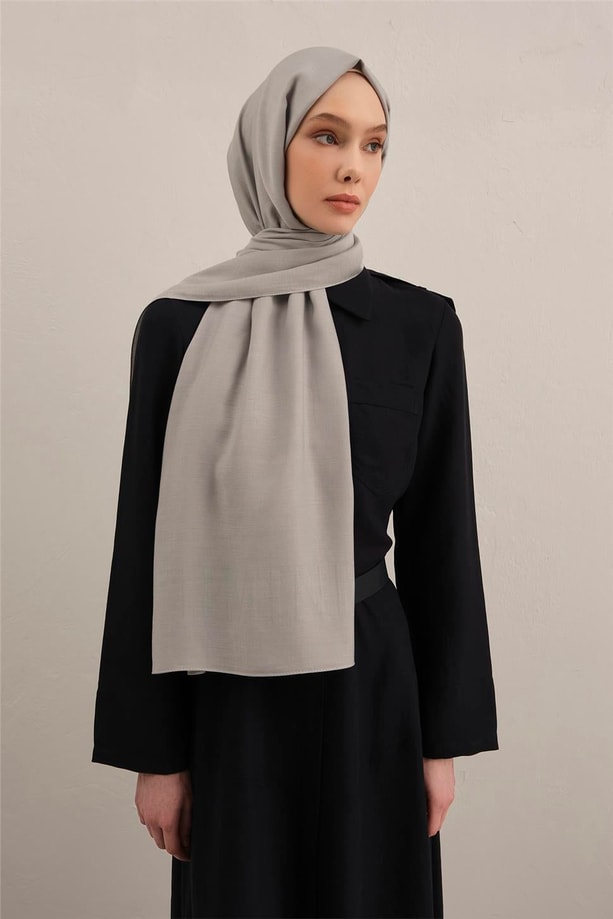Armine Pamuk İpek Şal 2 23