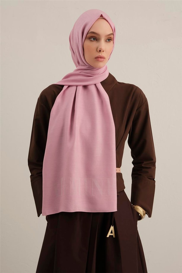 Armine Pamuk İpek Şal 2 37