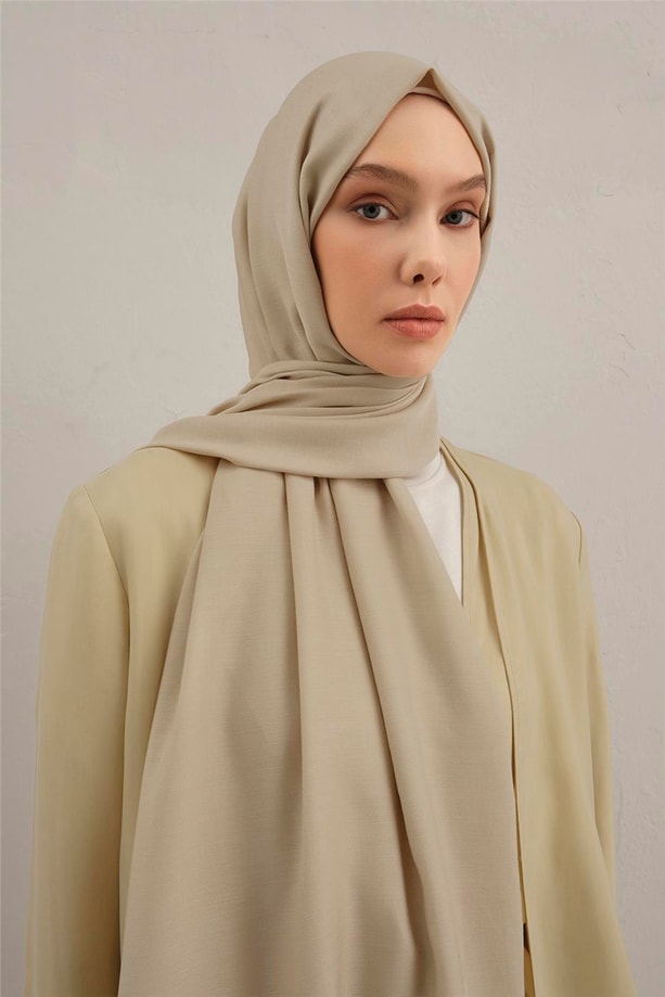 Armine Pamuk İpek Şal 2 64