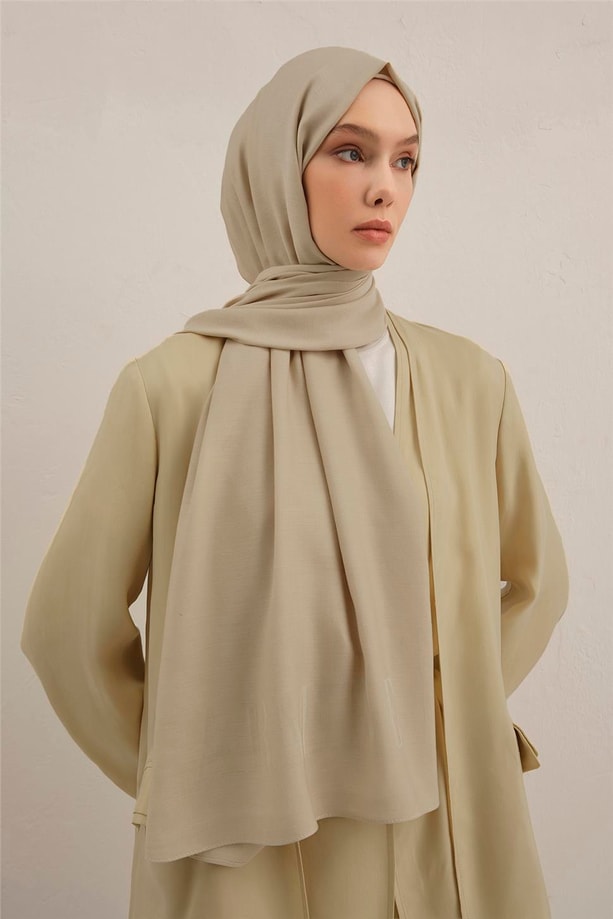 Armine Pamuk İpek Şal 2 64