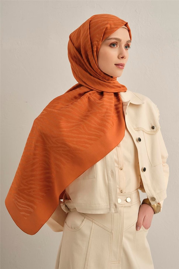 Armine Pamora Şal 1 43