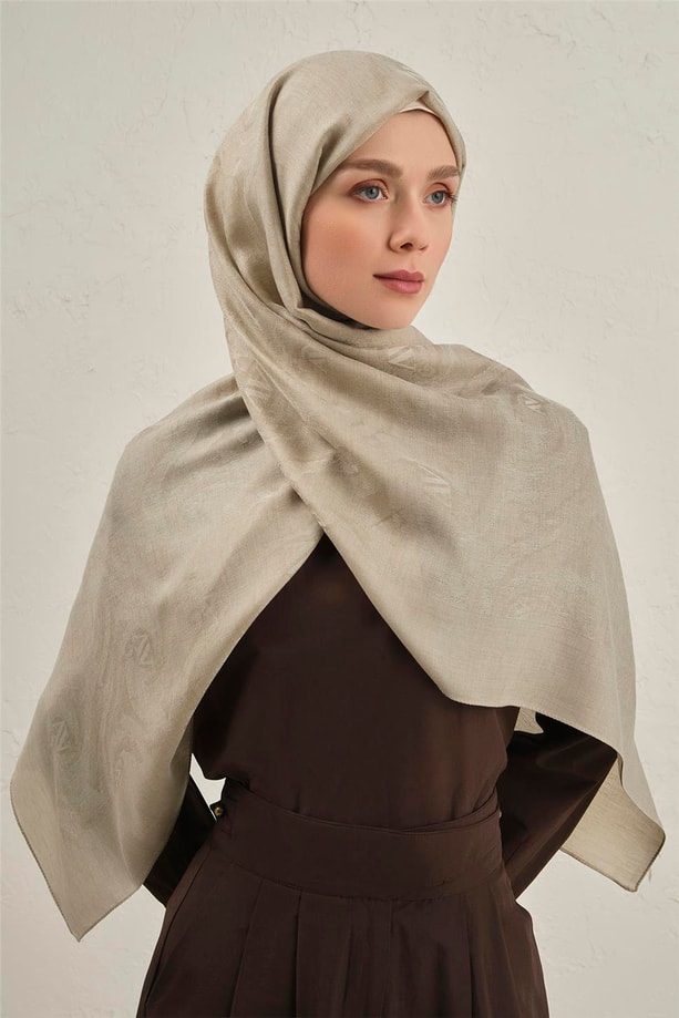 Armine Woolair Şal 1 07