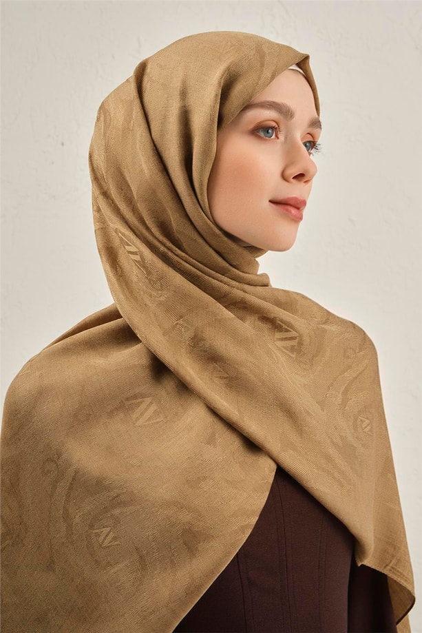 Armine Woolair Şal 1 10