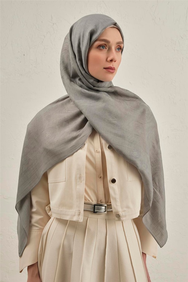 Armine Woolair Şal 1 20