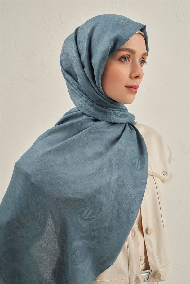 Armine Woolair Şal 1 27