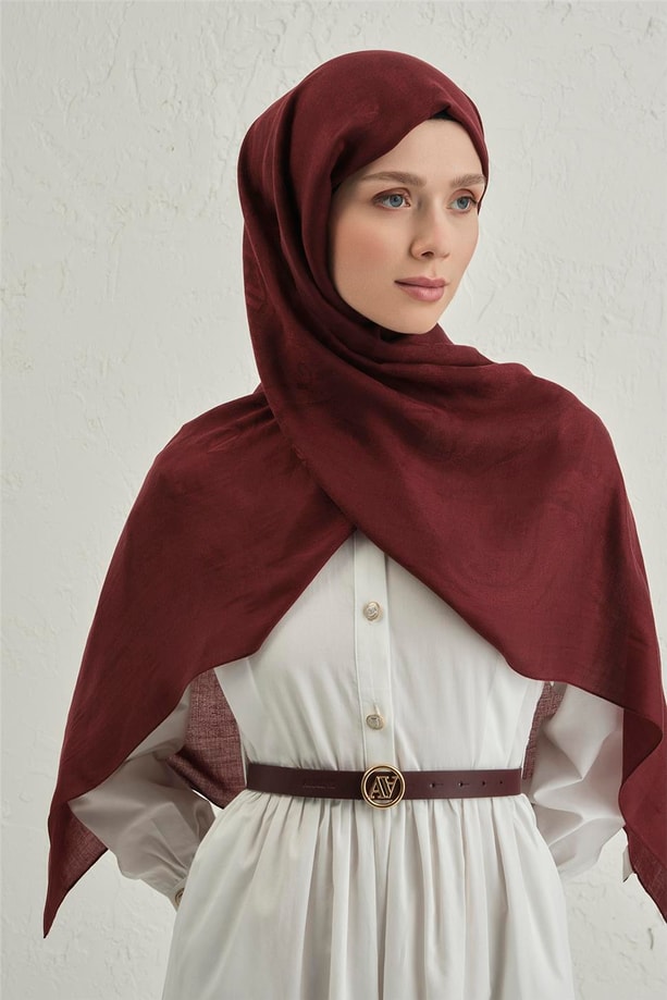 Armine Woolair Şal 1 32