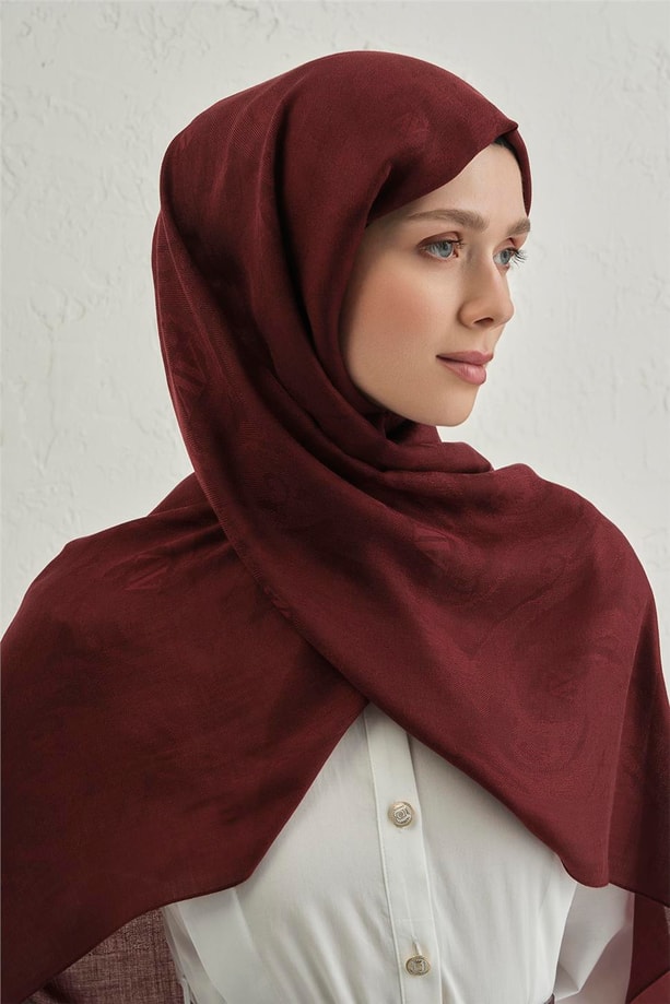 Armine Woolair Şal 1 32