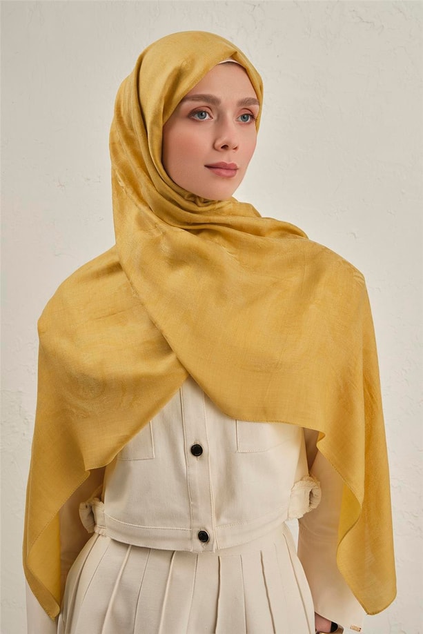 Armine Woolair Şal 1 71