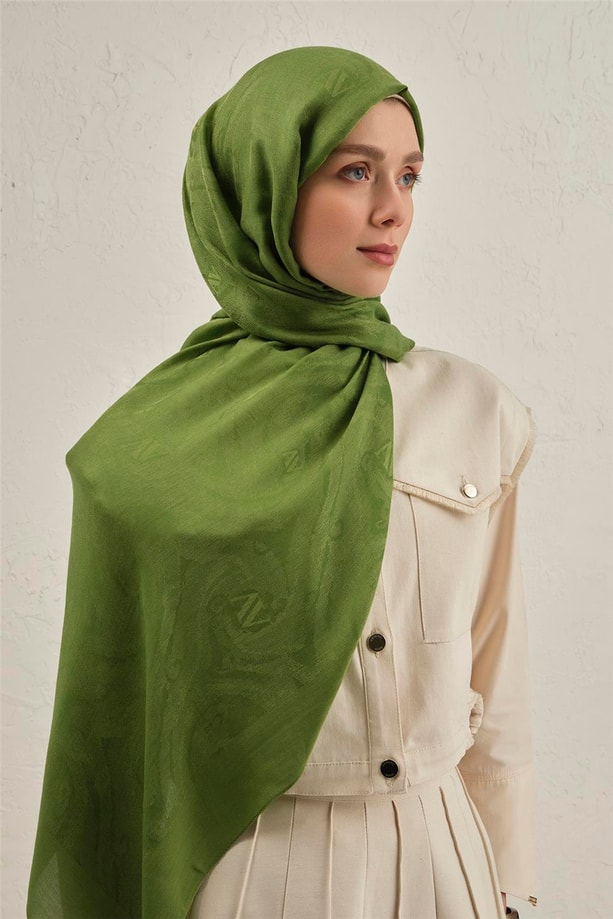 Armine Woolair Şal 1 73