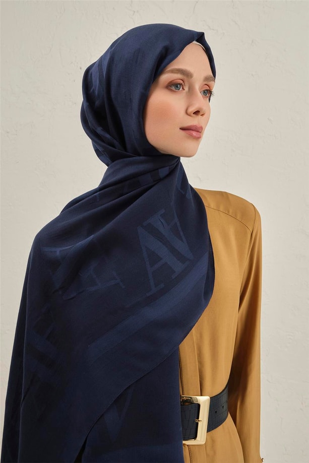 Armine Woolair Şal 2 02