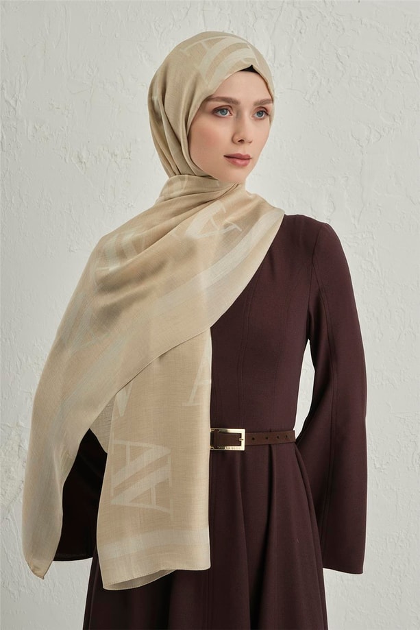 Armine Woolair Şal 2 04